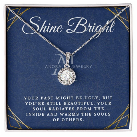 Shine Bright - Eternal Hope Necklace